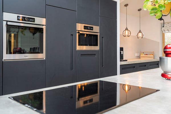 Medium property photo - Burgemeester Verstraatenlaan 18A, 6641 CE Beuningen